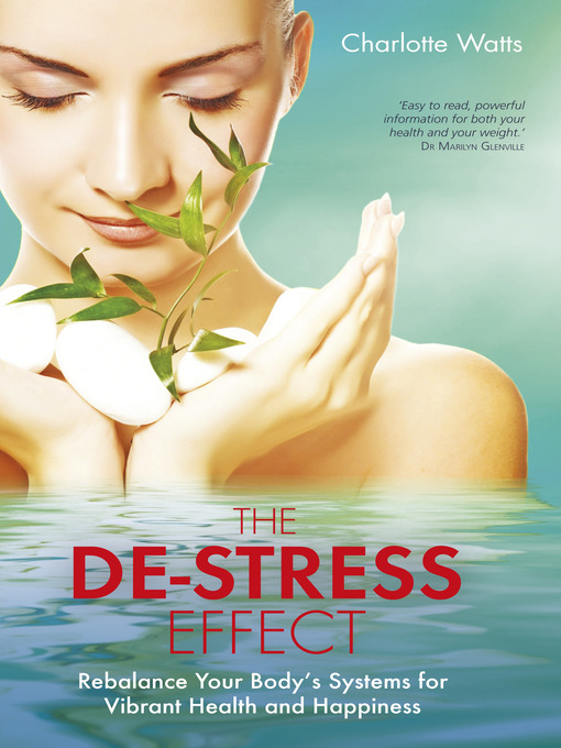 Title details for The De-Stress Effect by Charlotte Watts - Available